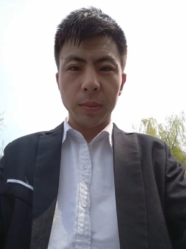 许以飞翔的第一张照片--莆田交友网