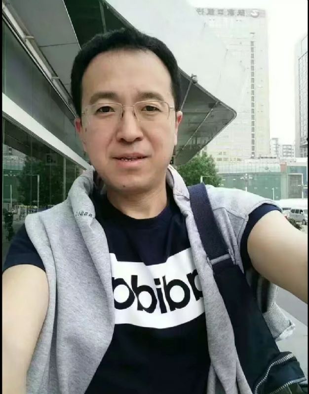 阳仔的第一张照片--莆田交友网