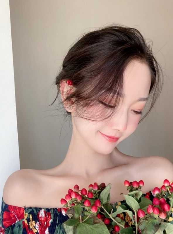 小诗vanessa的第二张照片--莆田交友网
