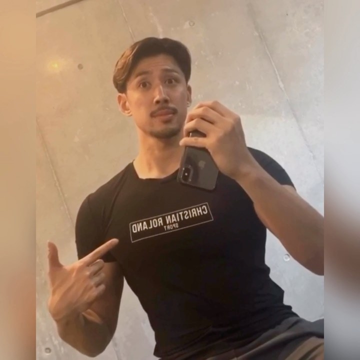 迎风而上的第一张照片--莆田交友网