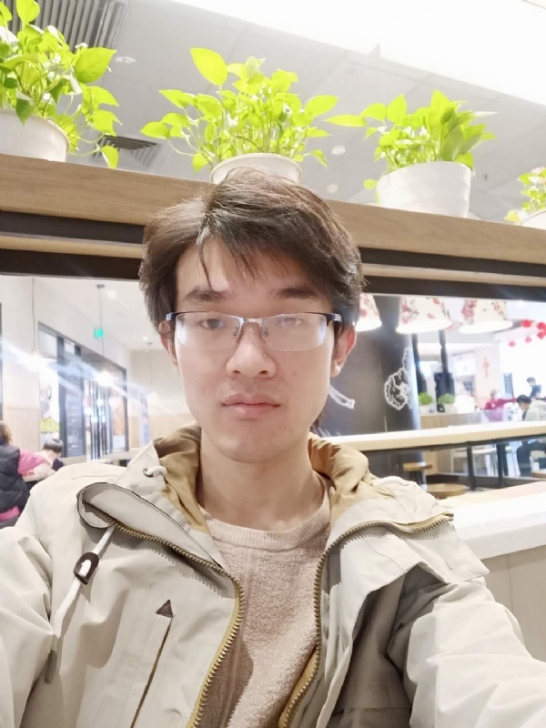 南有乔木的第二张照片--莆田交友网