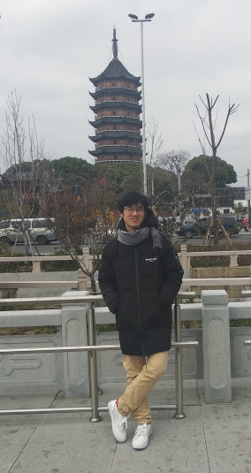 南有乔木的第三张照片--莆田交友网