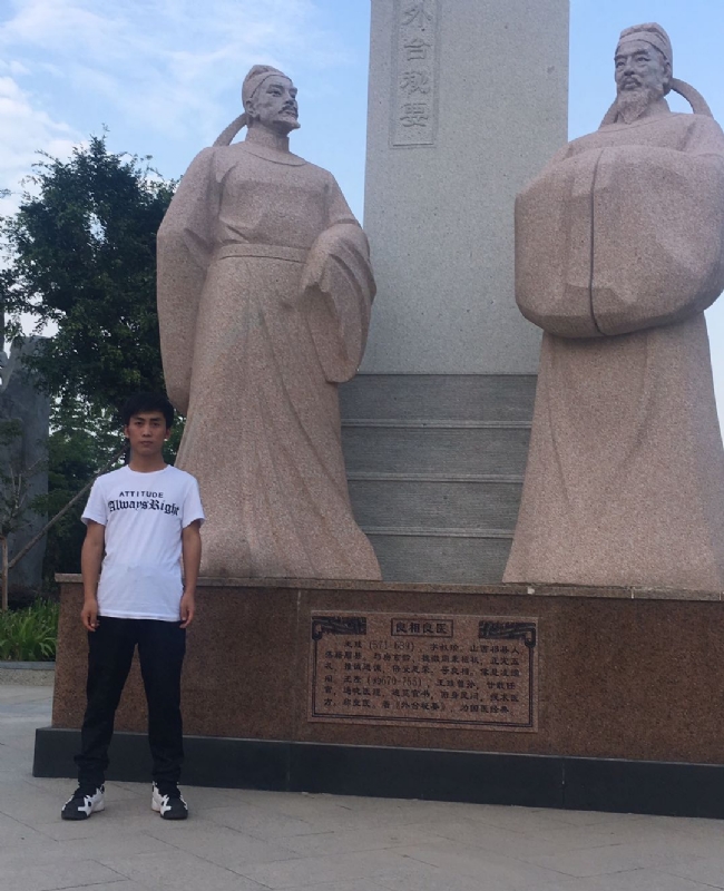 仰望x未来的第一张照片--莆田交友网