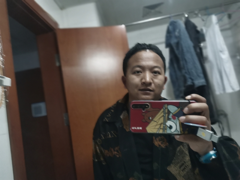 壕德的第一张照片--莆田交友网