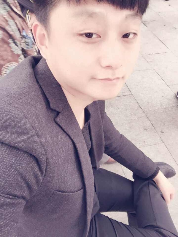 我姓徐缺难解你心绪的第一张照片--莆田交友网