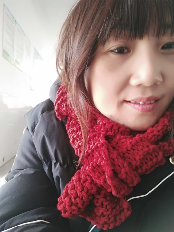 日久见人心的第一张照片--莆田交友网