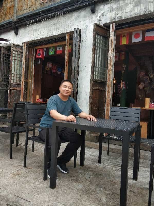 陈目城的第三张照片--莆田交友网