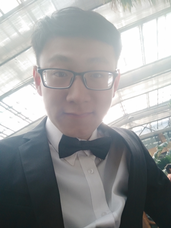 转角遇到爱的第一张照片--莆田交友网
