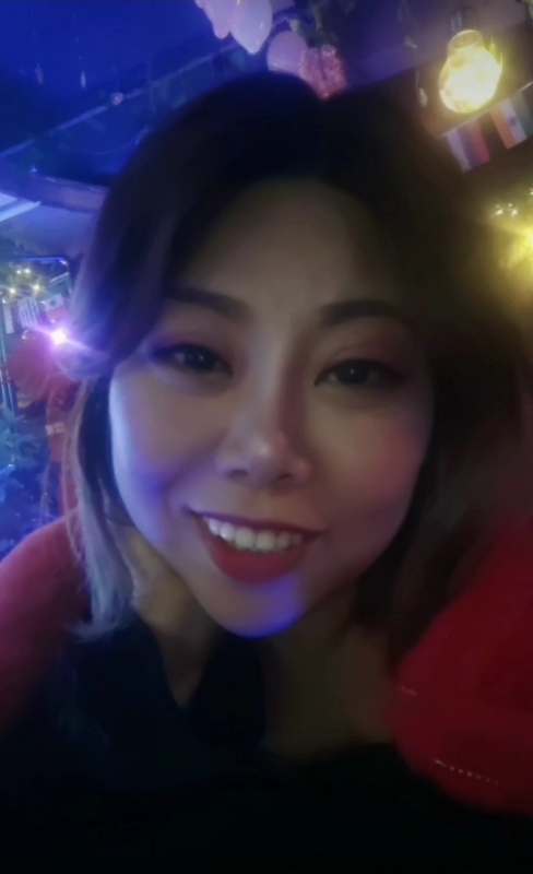 收快递的费仙女的第一张照片--莆田交友网