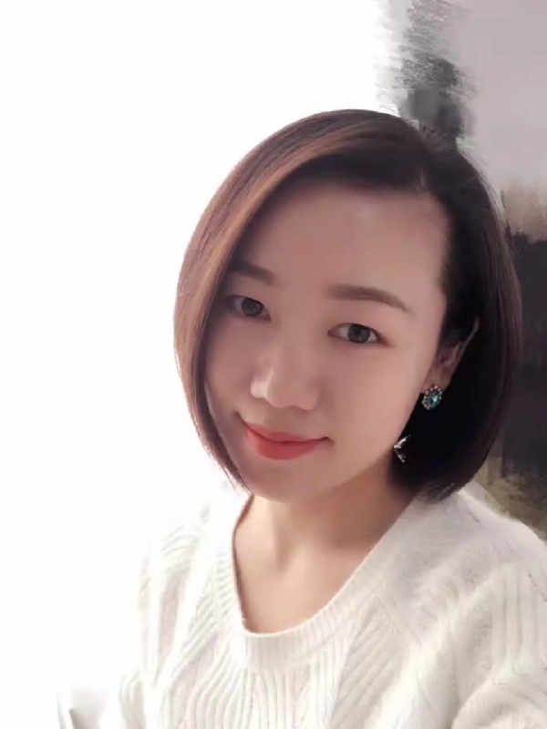 soniahan的第二张照片--莆田交友网