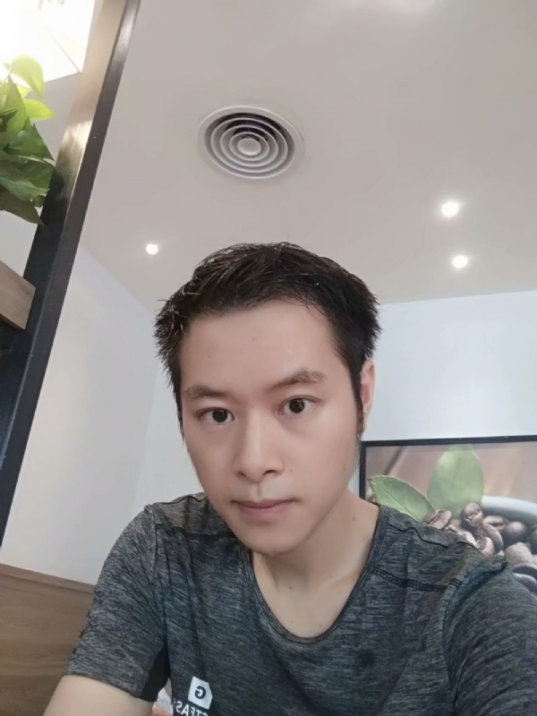 期待缘分的第一张照片--莆田交友网
