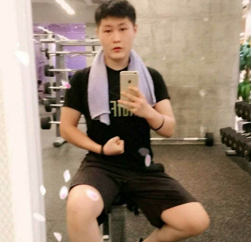 晚婚的第一张照片--莆田交友网