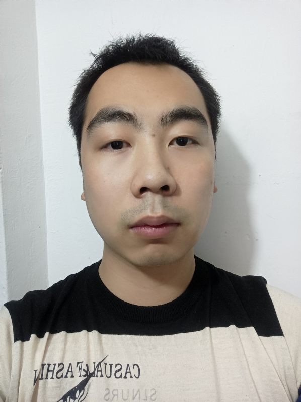 陶生的第一张照片--莆田交友网