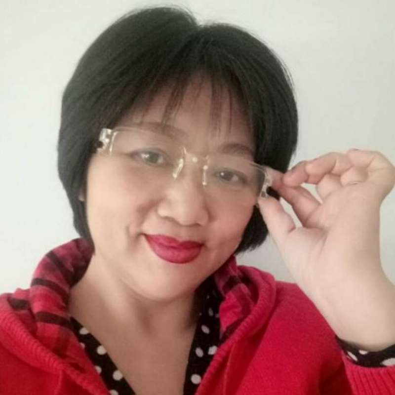 圆圆的第一张照片--莆田交友网