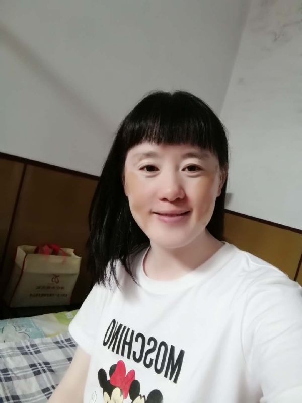 米儿的第三张照片--莆田交友网