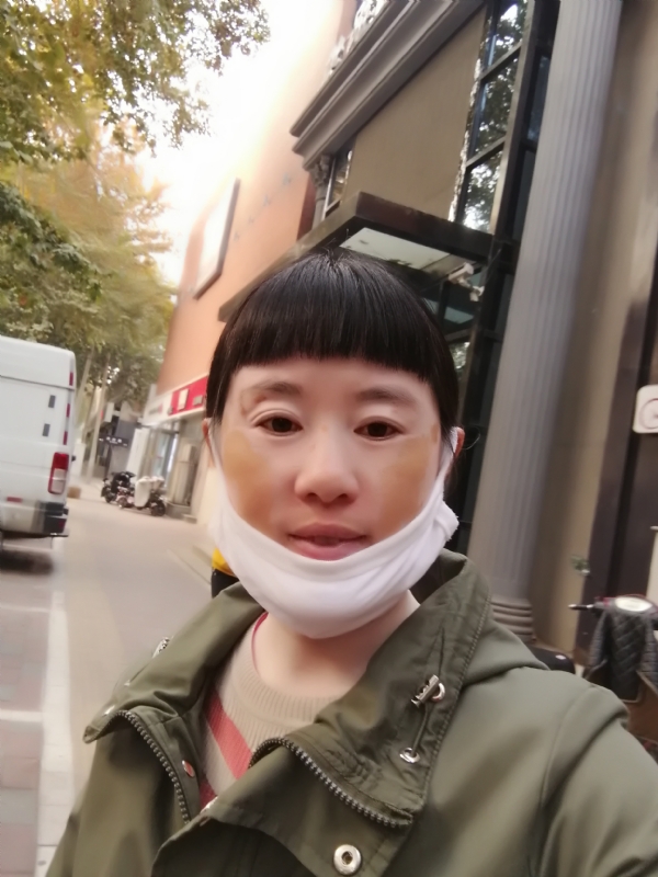 米儿的第四张照片--莆田交友网
