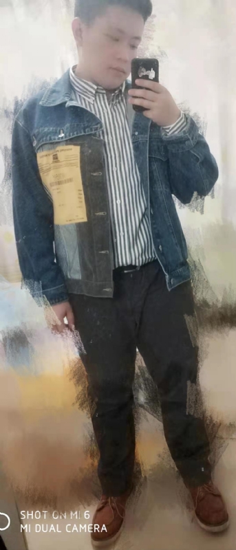 爱情始于欣赏的第一张照片--莆田交友网