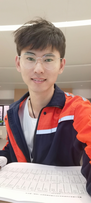 陌上人如玉的第一张照片--莆田交友网