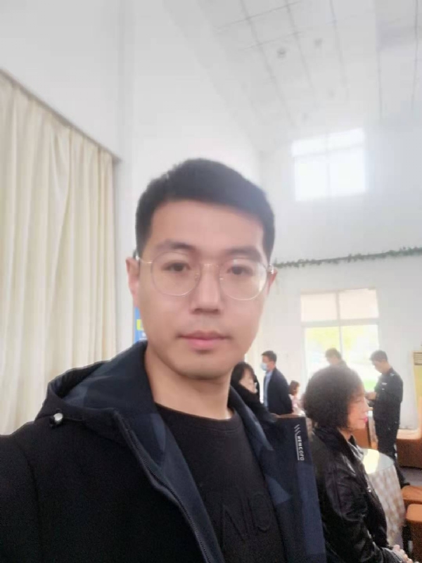 开心的你的第二张照片--莆田交友网