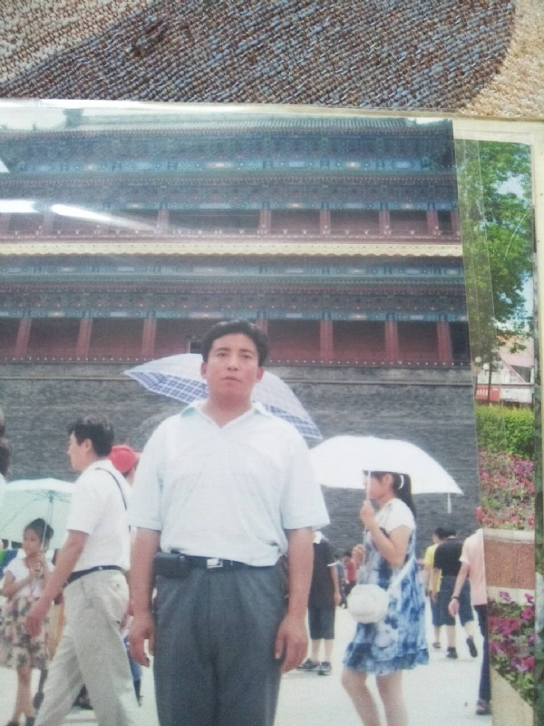 李晓磊的第一张照片--莆田交友网