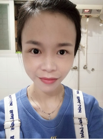 舞月光的第一张照片--莆田交友网