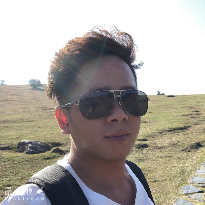 六个字的距离的第一张照片--莆田交友网