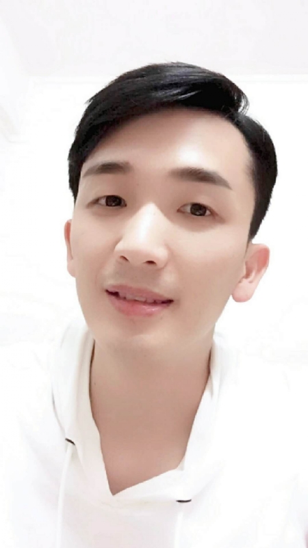 小锕方的第一张照片--莆田交友网