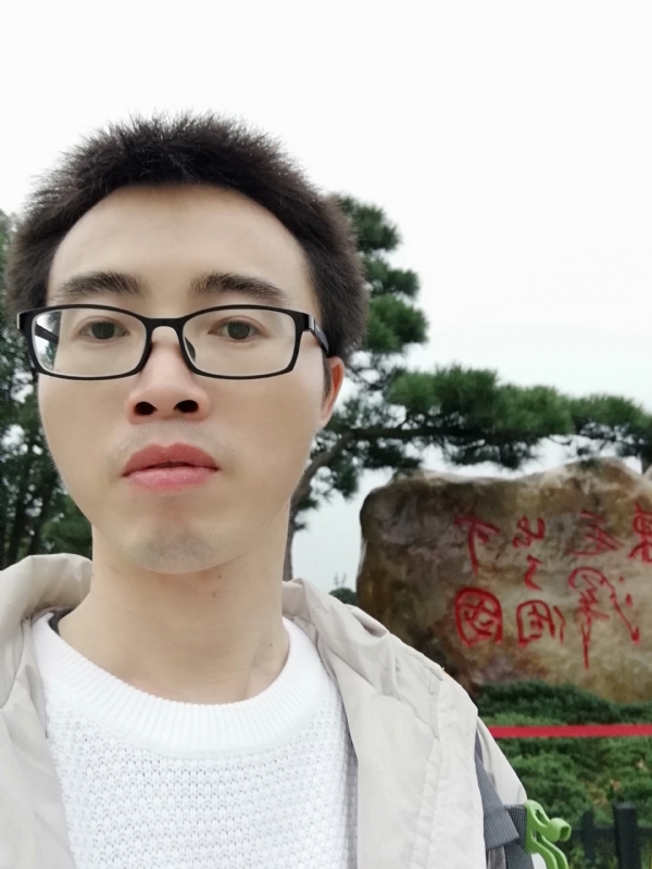 子复的第一张照片--莆田交友网