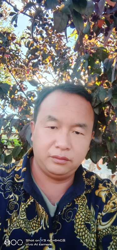 战狼的第一张照片--莆田交友网