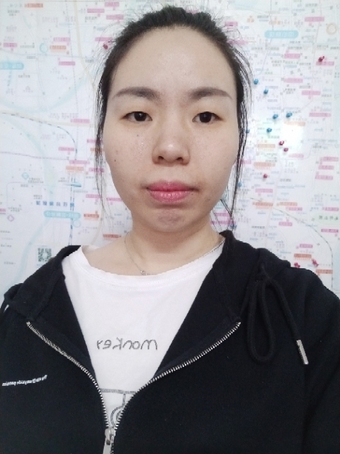 宁子的第一张照片--莆田交友网