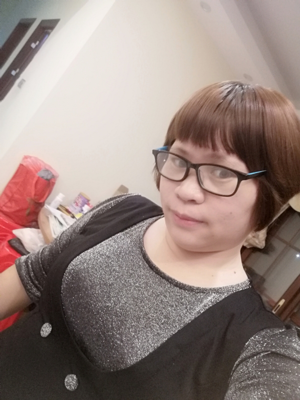 爱的奇迹的第一张照片--莆田交友网