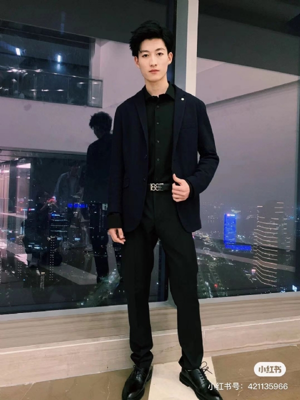 请来爱我的第二张照片--莆田交友网