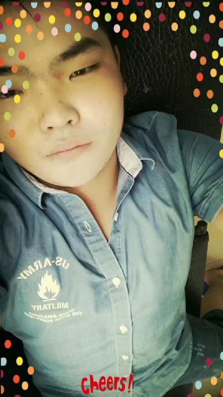周生的第一张照片--莆田交友网