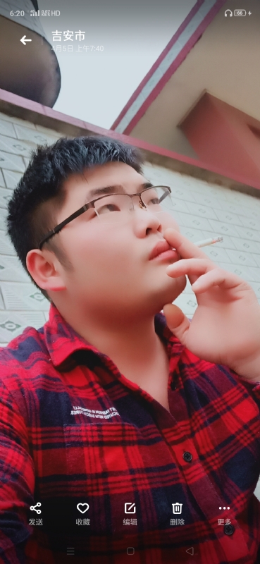 周生的第三张照片--莆田交友网