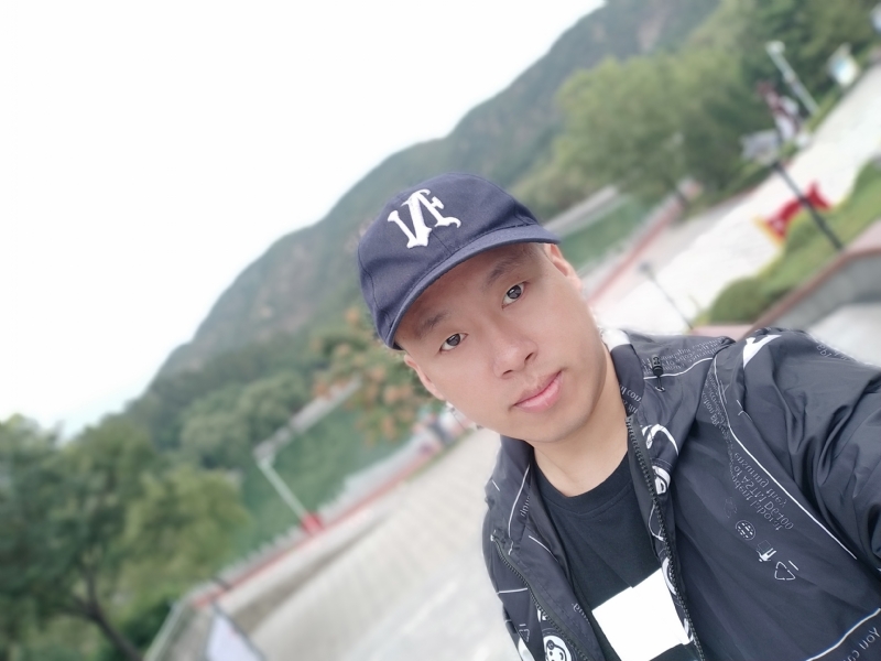 阳光的第一张照片--莆田交友网