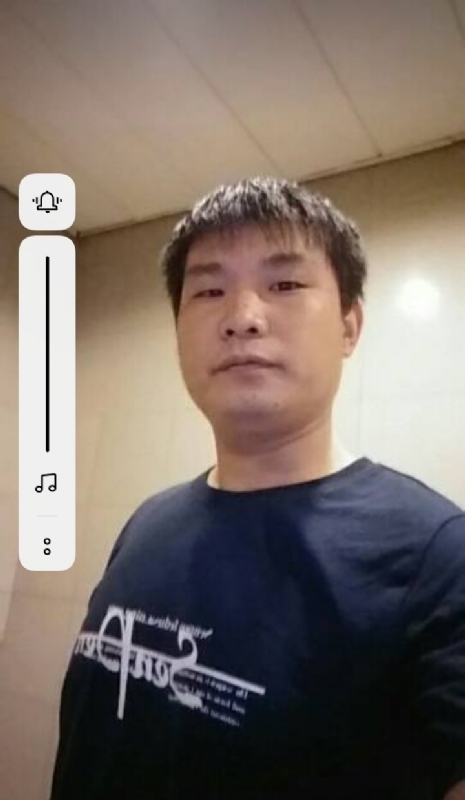 等着幸福来敲门的第一张照片--莆田交友网