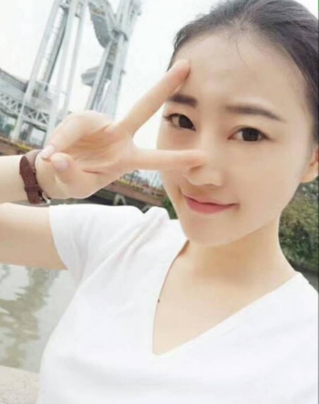 果果的第二张照片--莆田交友网