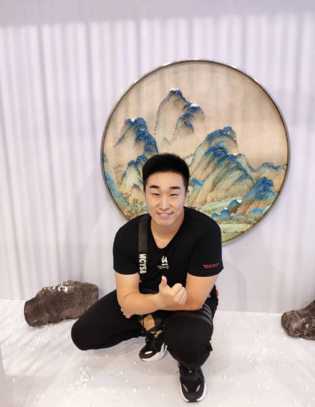 浩人的第一张照片--莆田交友网