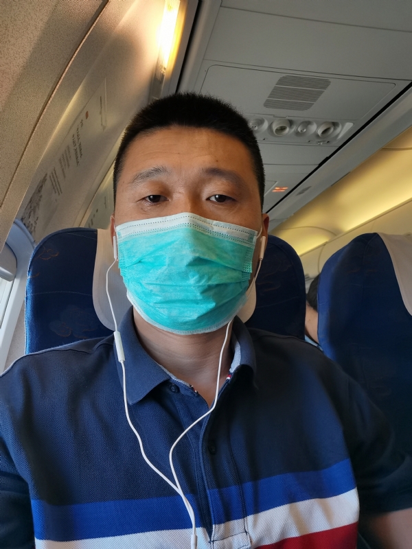 石头的第一张照片--莆田交友网