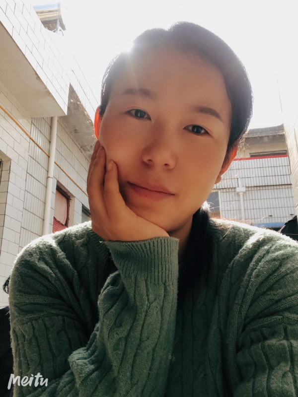 倪小胖妞糊糊的第一张照片--莆田交友网