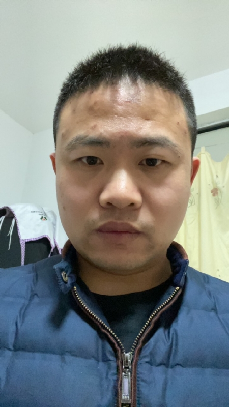 苹果的第一张照片--莆田交友网