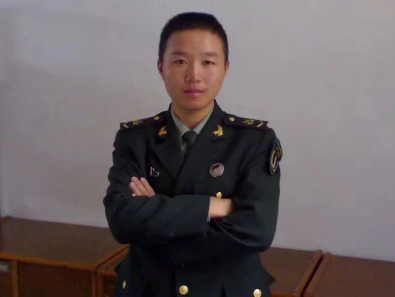 静下心来，等的第一张照片--莆田交友网