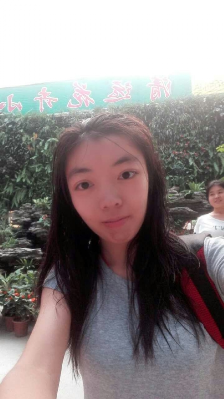 云栖的第一张照片--莆田交友网