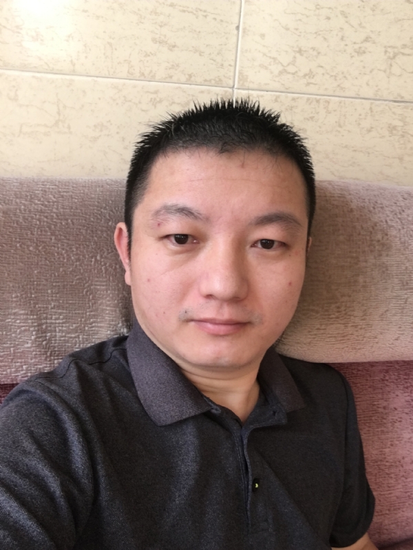 曲怀觞的第一张照片--莆田交友网