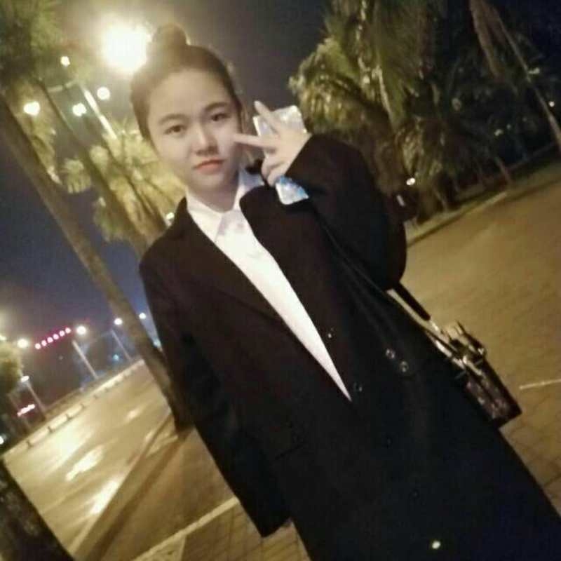 冰心的第二张照片--莆田交友网