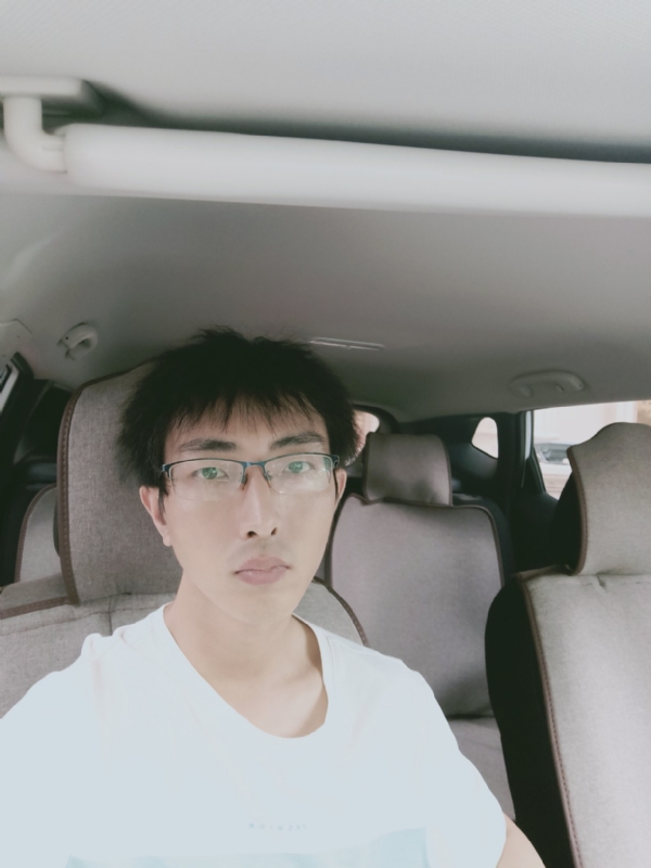 阳光大男孩的第一张照片--莆田交友网
