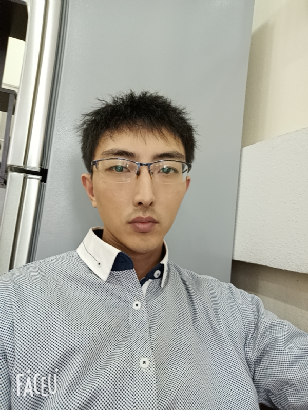 阳光大男孩的第二张照片--莆田交友网