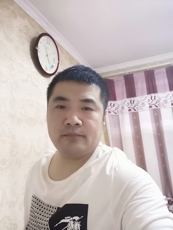 爱你的眼睛的第一张照片--莆田交友网