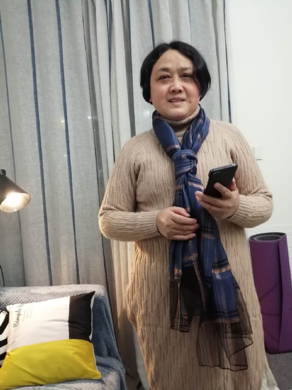 荣荣的第一张照片--莆田交友网