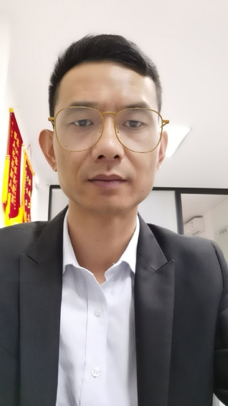 跟着感觉走的第一张照片--莆田交友网